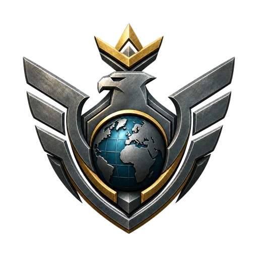 Iron Dominion